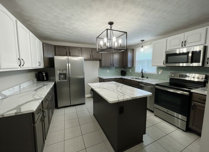 Top Kitchen Design Trends For 2026