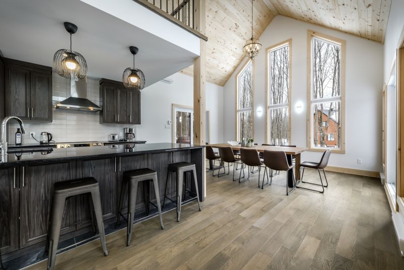 Top Kitchen Design Trends For 2026