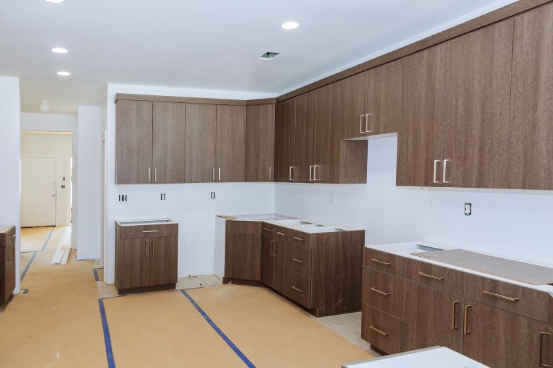 Specialized Cabinet Makers