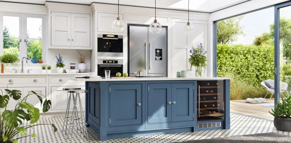 Kitchen Design Service in Corsicana