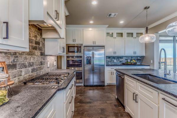 Cabinet Remodeling in Corsicana