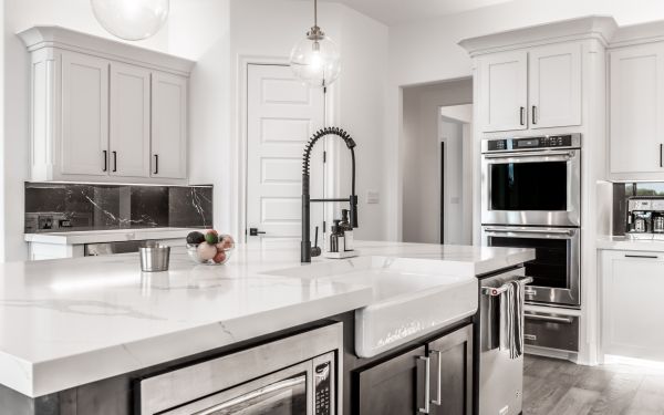 Residential Kitchen Remodeling in Corsicana