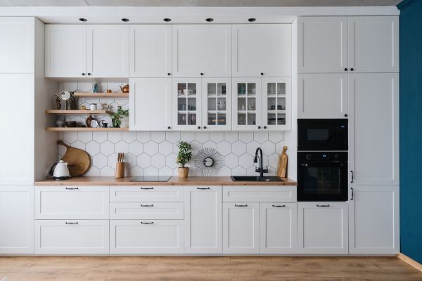 Kitchen Cupboards Remodeling in Corsicana