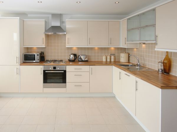 Kitchen Cabinets Remodeling in Corsicana